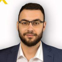 Izik Lavy | Fintech Finance