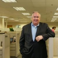 Jay Mossman | AKUVO | Fintech Finance