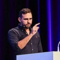 Julian Teicke | Fintech Finance