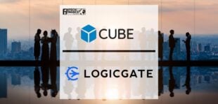 CUBE and LogicGate Partner for Comprehensive Regulatory Compliance Solution | Fintech Finance