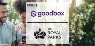 London Royal Parks Partners with GoodBox to Offer Contactless Giving Solution to Increase Public Donations | Fintech Finance