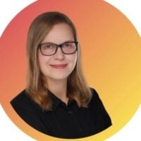 Martyna Lewinska | Fintech Finance