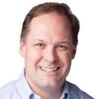 Michael Abbott | Accenture | Fintech Finance