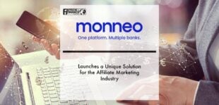 Monneo launches a unique solution for the affiliate marketing industry | Fintech Finance