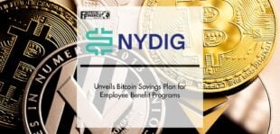 NYDIG Unveils Bitcoin Savings Plan for Employee Benefit Programs | Fintech Finance