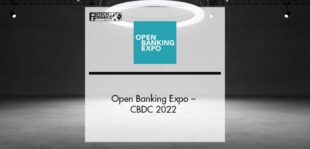 Open Banking Expo - CBDC 2022 | Fintech Finance