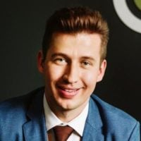 Pawel Oltuszyk | Frost | Fintech Finance
