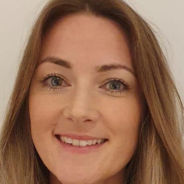Megan Oxman | Senior Vice President at Paysafe | Fintech Finance