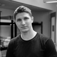 Rafal Modrzewski | Fintech Finance