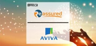 Reassured enters new strategic partnership with Aviva | Fintech Finance