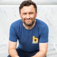 Sasha Gainullin | Fintech Finance