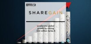 Sharegain accelerates global growth by raising $64 million Series B | Fintech Finance