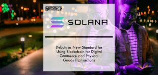 Solana Pay debuts as new standard for using blockchain for digital commerce and physical goods transactions | Fintech Finance