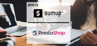 SumUp and PrestaShop Partner to Empower Businesses Selling Online | Fintech Finance
