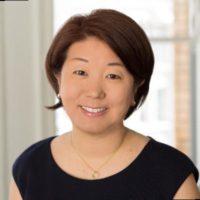Susan Repo | ICEYE | Fintech Finance