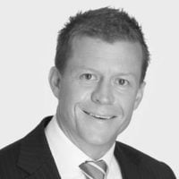 Tim Neville | FNZ | Fintech Finance