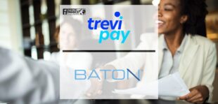 TreviPay Announces Acquisition of BATON Financial Services, Inc | Fintech Finance
