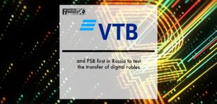 VTB and PSB first in Russia to test the transfer of digital rubles | Fintech Finance