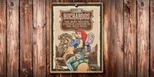 Fintech Finance presents: Buckaroos 2022 | Fintech Finance