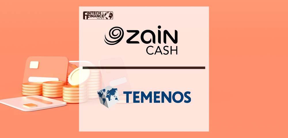 ZainCash Iraq Selects Temenos to Expand its Digital Portfolio | Fintech Finance
