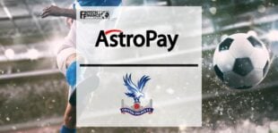 AstroPay becomes proud partner of Crystal Palace Football Club | Fintech Finance