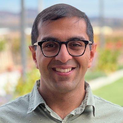 Rushil Goel | CEO and Co-founder at Nirvana | Fintech Finance