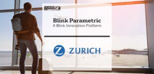 Blink Parametric Teams with Zurich Canada | Fintech Finance