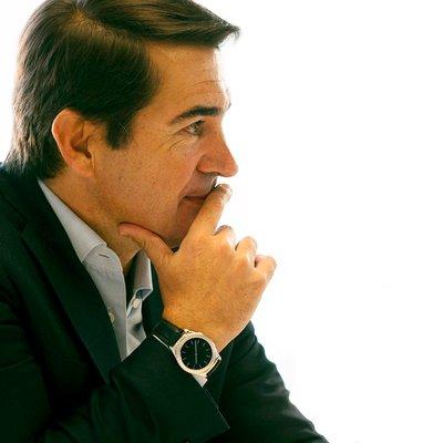 Carlos Torres Vila | Chairman at BBVA | Fintech Finance