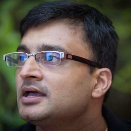 Vinay Bagri | CEO and Co-founder at Niyo Solutions Inc. | Fintech Finance