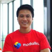 Reynold Wijaya