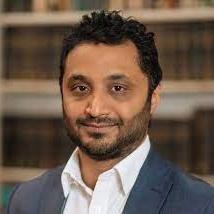 Anand Sambasivan | CEO and Co-founder of PrimaryBid | Fintech Finance
