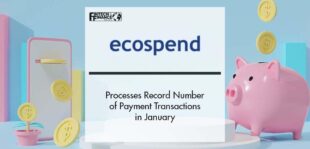 Ecospend Processes Record Number of Payment Transactions in January | Fintech Finance