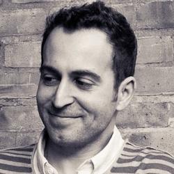 Andrew Thomas | Founder and CEO at Kleene  | Fintech Finance