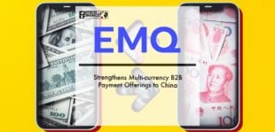 EMQ Strengthens Multi-currency B2B Payment Offerings to China | Fintech Finance