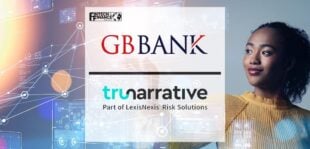 GB Bank chooses TruNarrative for customer onboarding, transactional risk, and financial crime prevention | Fintech Finance