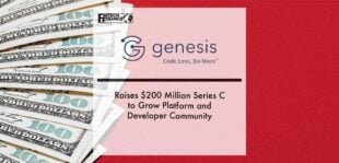 Genesis Raises $200 Million Series C to Grow Platform and Developer Community | Fintech Finance