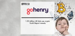 1.33 million UK kids use crypto, GoHenry Youth Economy Report reveals | Fintech Finance