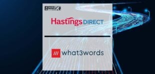 Hastings Direct first Motor Insurance company to adopt what3words Tech | Fintech Finance