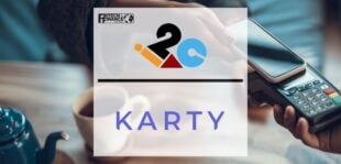 i2c Partners with Qatari Fintech Startup KARTY to Launch Digital Visa Wallet | Fintech Finance