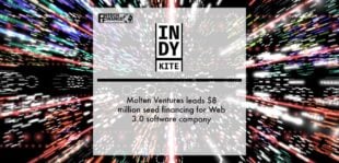 Molten Ventures leads $8 million seed financing for Web 3.0 software company IndyKite | Fintech Finance