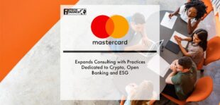 Mastercard Expands Consulting with Practices Dedicated to Crypto, Open Banking and ESG | Fintech Finance