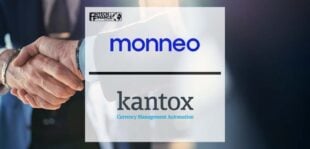 Monneo And Kantox Announce Partnership | Fintech Finance
