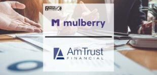 AmTrust and Mulberry Announce Partnership | Fintech Finance