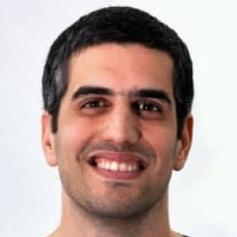 Netanel Kabala | Chief Data and Analytics Officer at Nuvei | Fintech Finance
