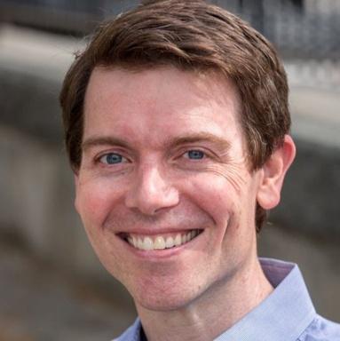 Patrick Mitchell | Head of Executive Risks at Coalition | Fintech Finance