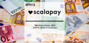Scalapay becomes unicorn after $497m Series B fundraise | Fintech Finance