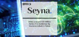 Seyna raises a record €33 Million Series A to modernize the insurance industry’s infrastructure | Fintech Finance