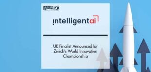 UK Finalist Announced for Zurich’s World Innovation Championship | Fintech Finance