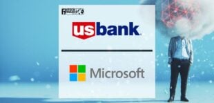 U.S. Bank Partners With Microsoft to Accelerate the Future of Banking With Cloud Computing | Fintech Finance