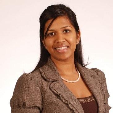 Mahima Poddar | Senior Vice President and Group Head of Personal Banking at Equitable Bank | Fintech Finance